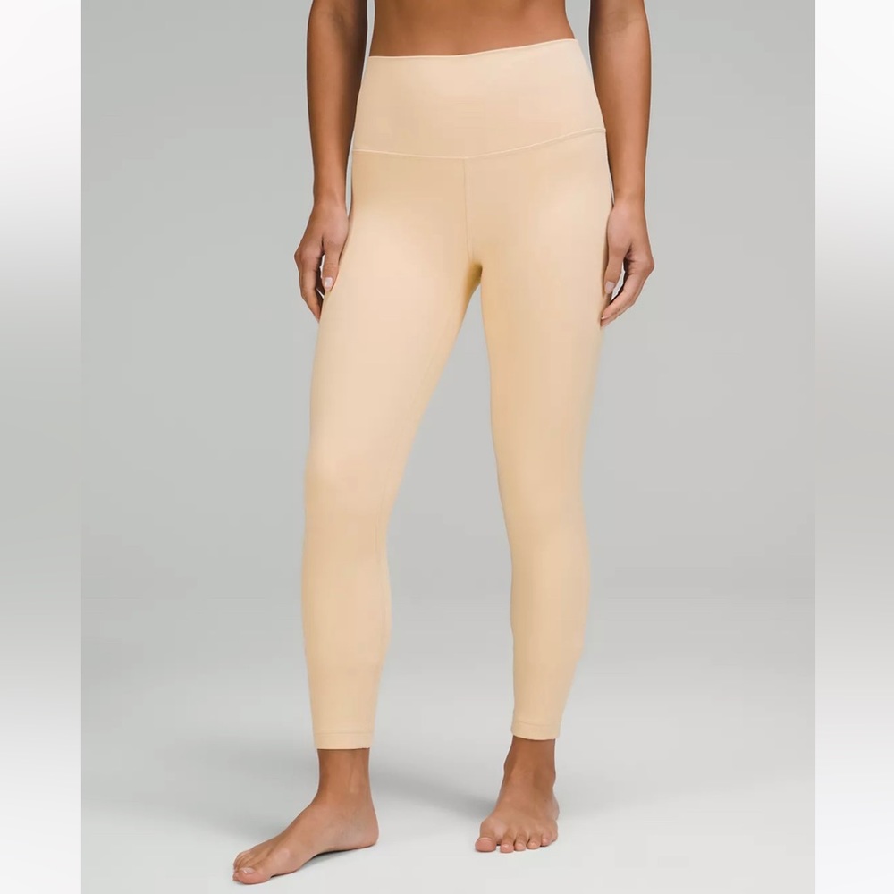 Lululemon Align Pants Size 4